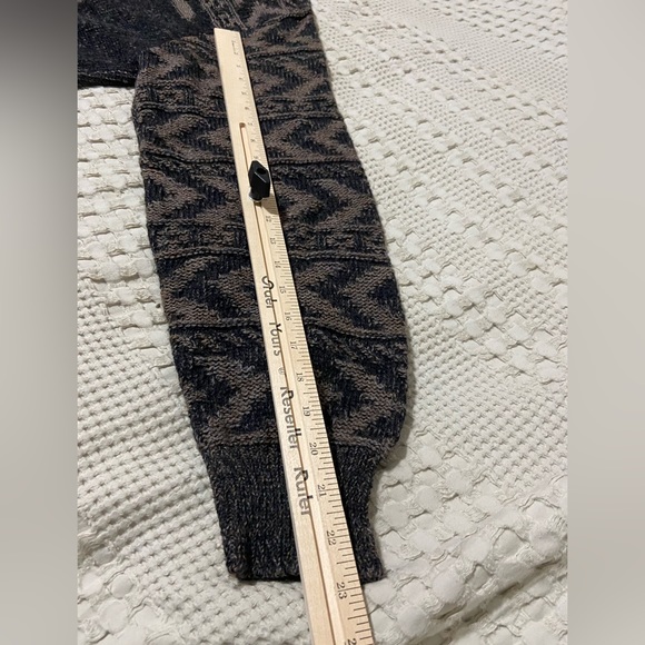 Vintage Pendleton Sweater - Picture 6 of 8